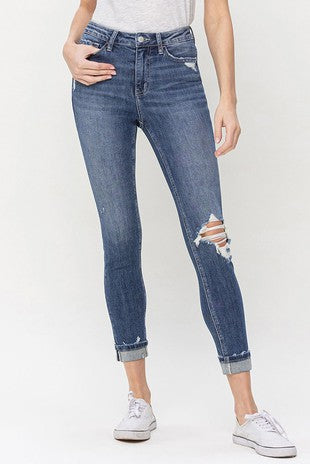 Lovervet Skinny Cuff