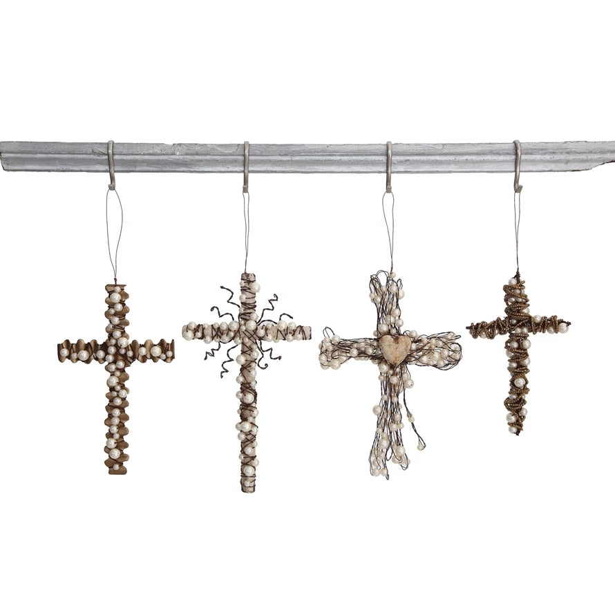 Crosses Misc Styles