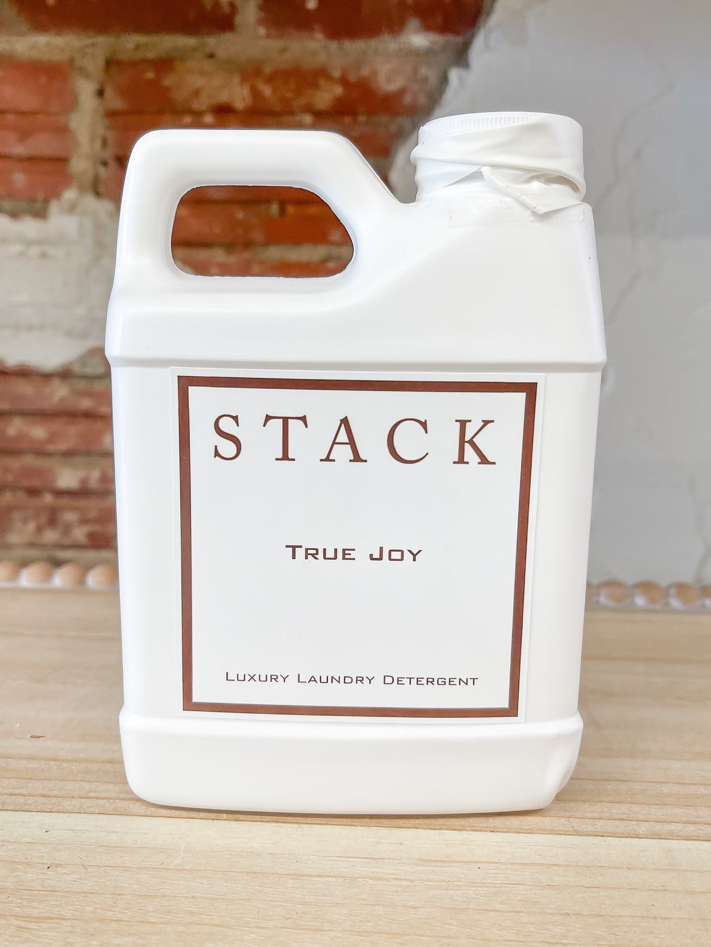 True Joy Detergent- 32oz
