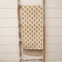 Fall Table Runner