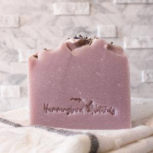 Lavender & Chamomile Soap