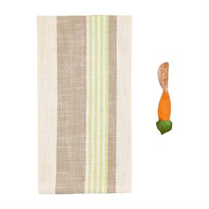 SPRING TOWEL SPREADER SET