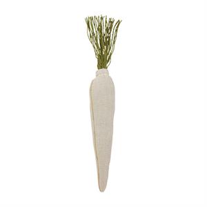 NATURAL CARROT DECOR