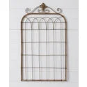 GARDEN GATE BLACK