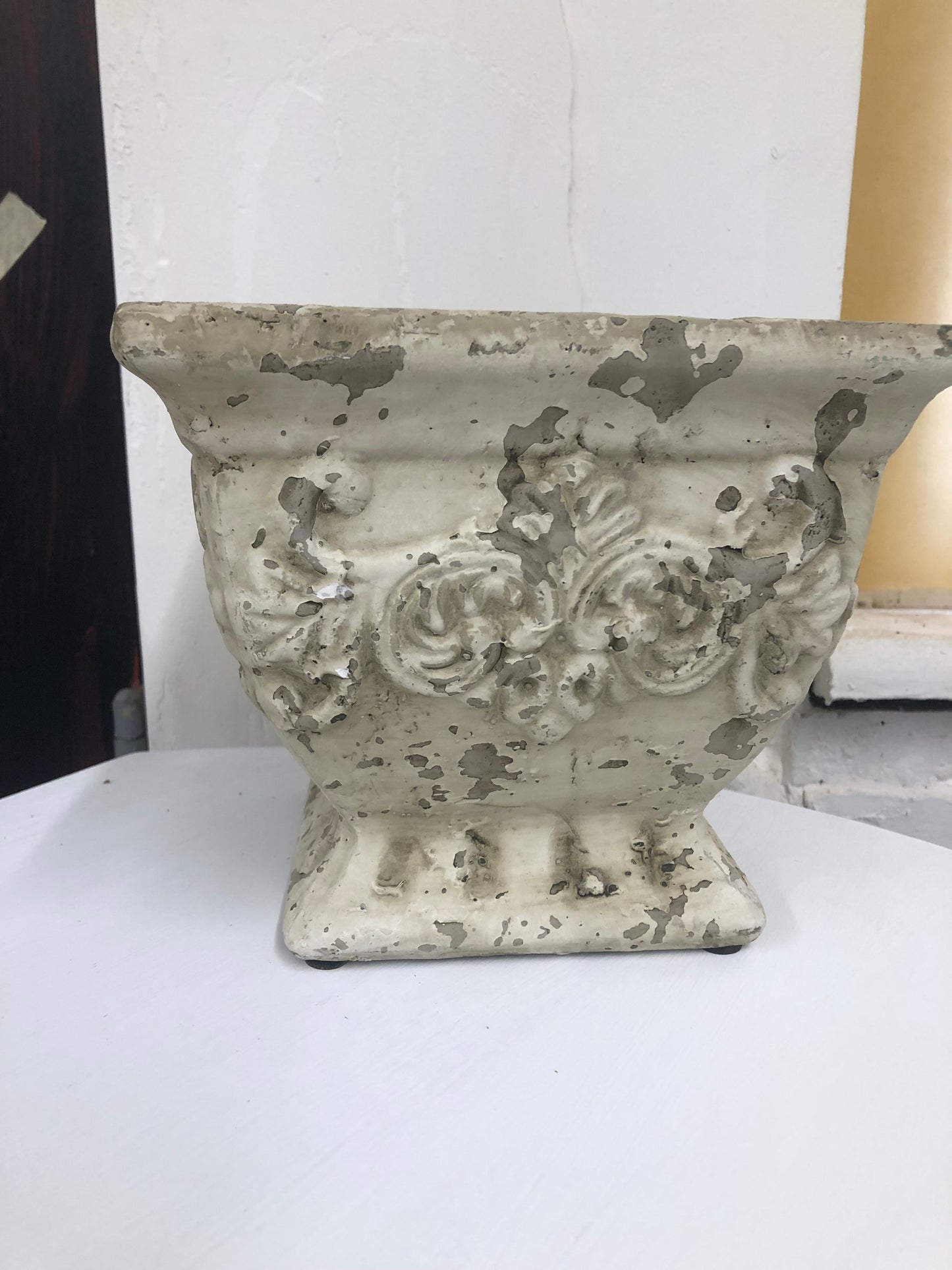Concrete Planter