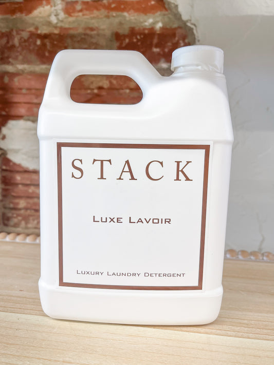 Luxe Lavoir Detergent- 32oz