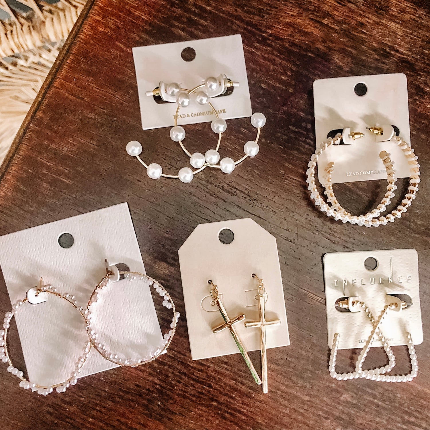 Accessories