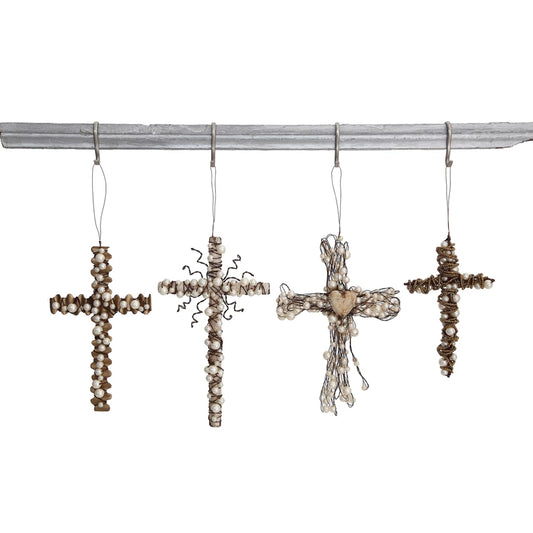 Crosses Misc Styles