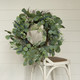 Eucalyptus & Berries Wreath