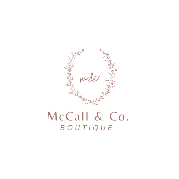McCall and Company, LLP