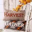 Small Fall Pillows