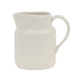 Vintage Stoneware Pitcher -Small