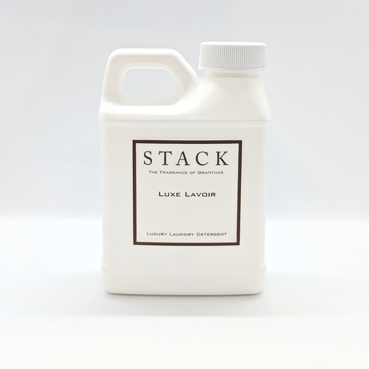 Luxe Lavoir Laundry Detergent - 8 oz