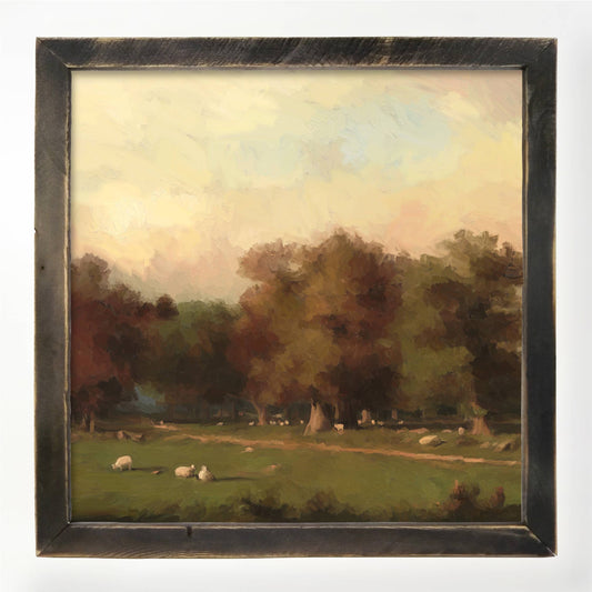 Pasture