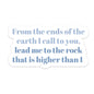 Sticker From the Ends of Earth