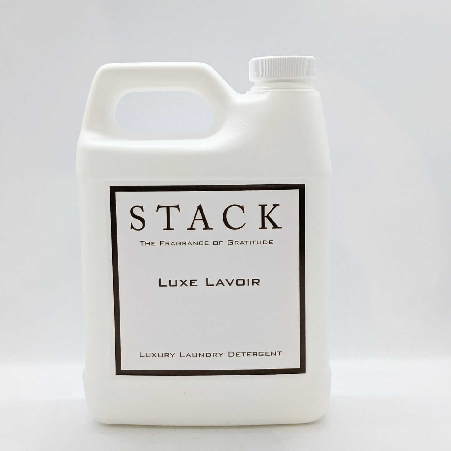 Luxe Lavoir Laundry Detergent - 16 oz