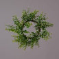 Candle Ring- Boxwood