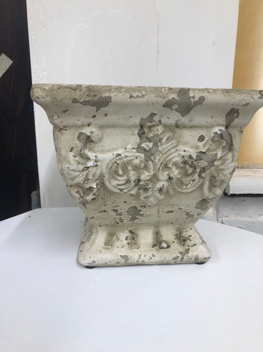 Concrete Planter