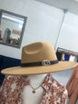 CAMEL HAT